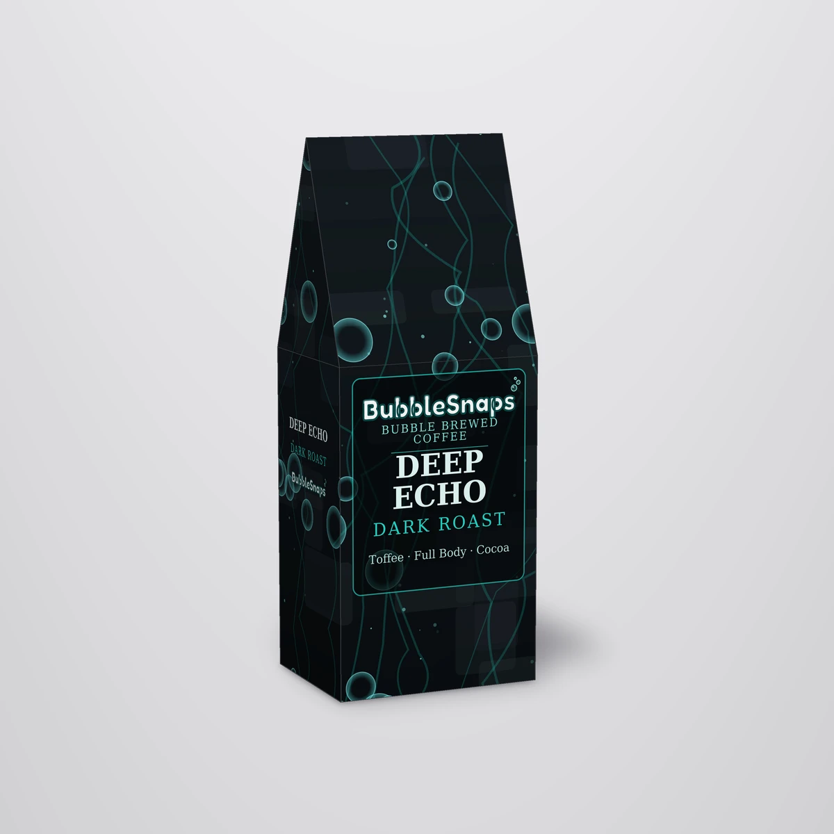 Deep Echo 12 oz bag