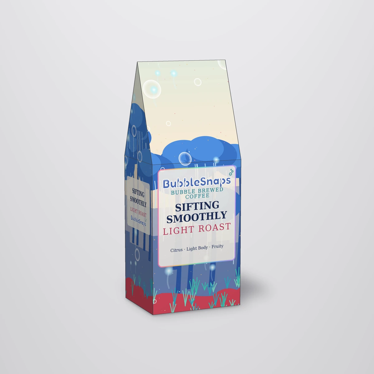 Sifting Smoothly 12 oz bag