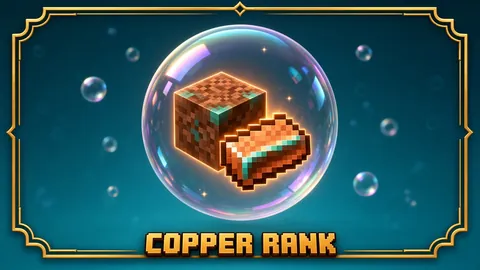 Copper Rank